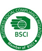 BSCI mark