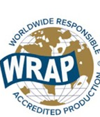 WRAP mark