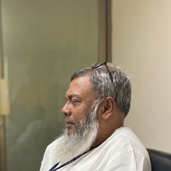 Mohammad Monir Hussain