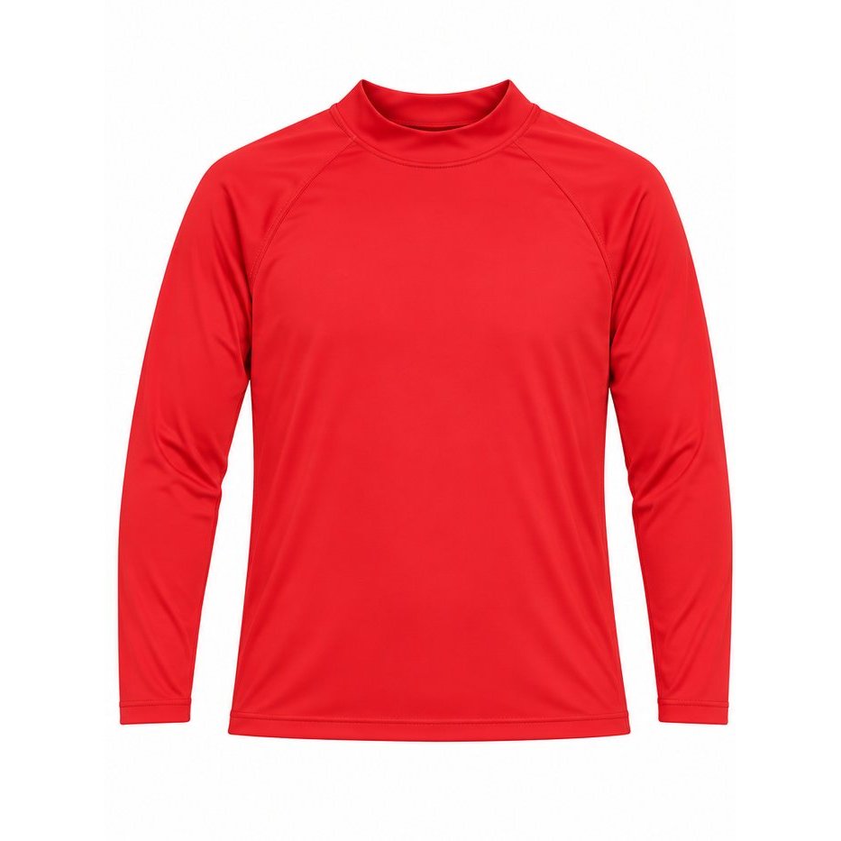 Development sample — Men's Rashguard