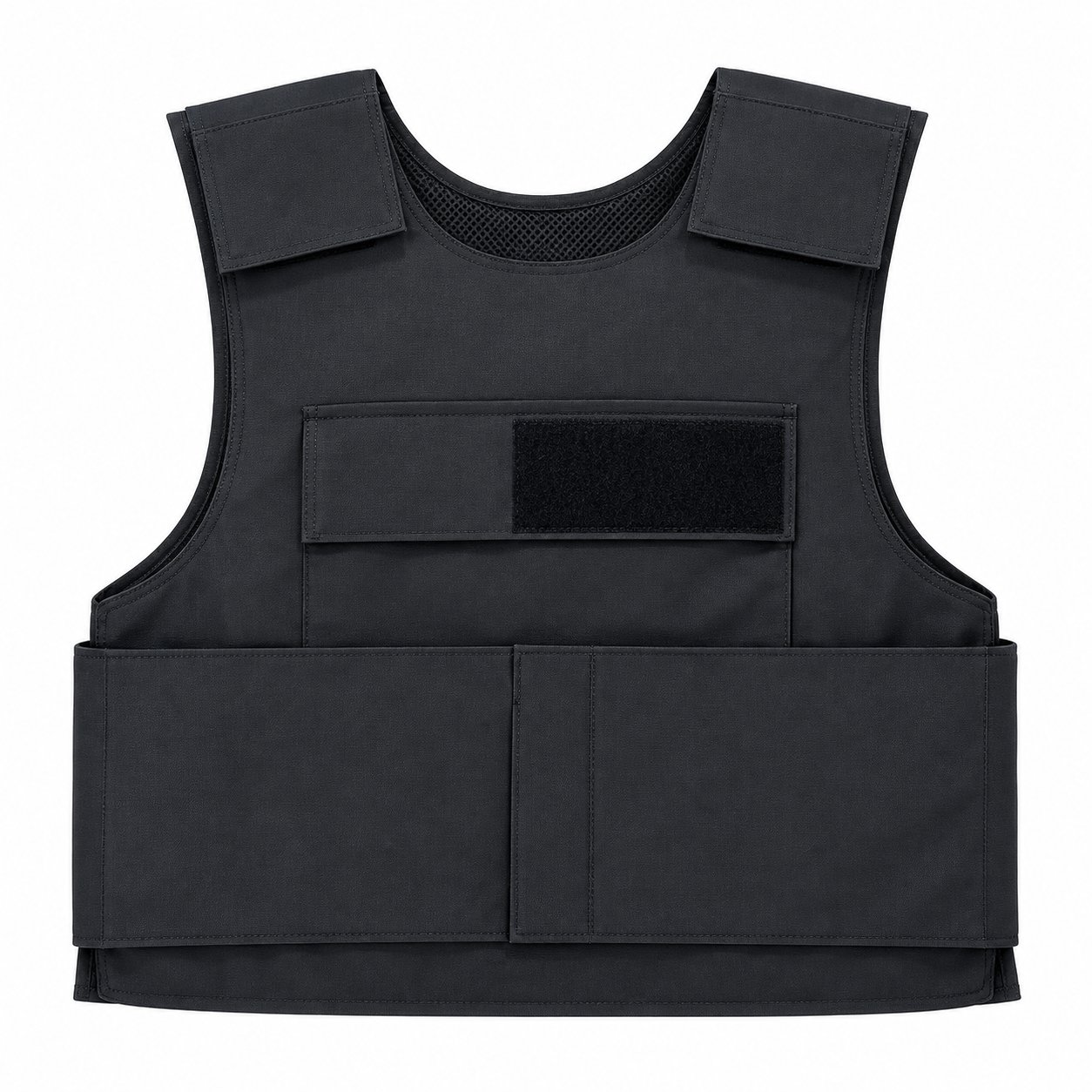 Development sample — Soft Body Armour Vest
