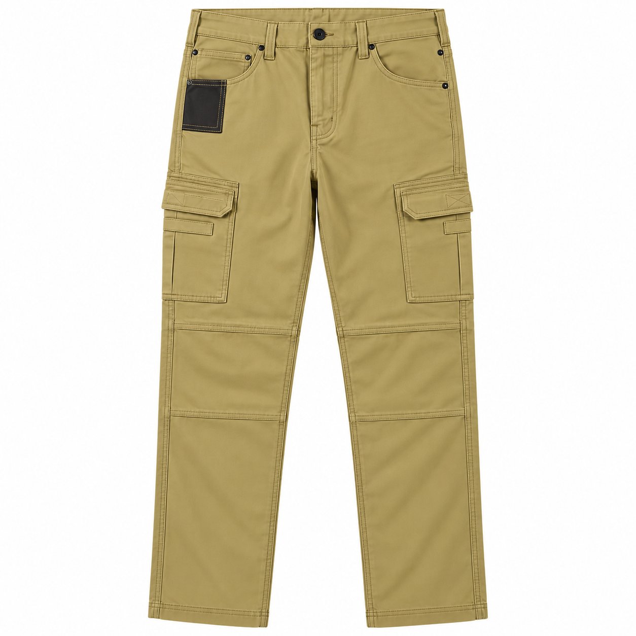 Development sample — Utility Cargo Pants